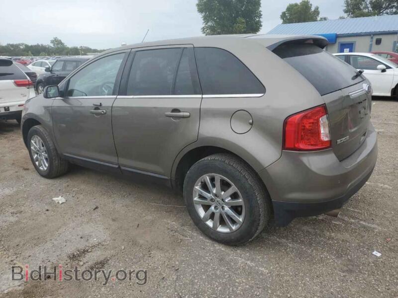 2013 Ford EDGE (VIN 2FMDK3KC6DBA07927) — photo 2 of 13
