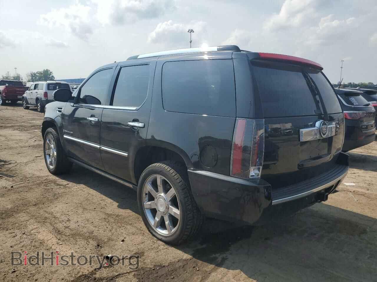 2008 CADILLAC ESCALADE - VIN: DPS08CAD132243608 - Фото 2
