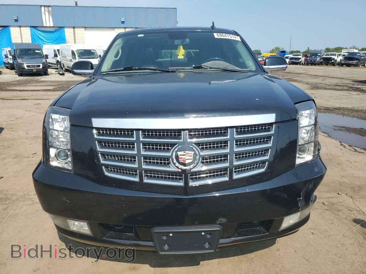 2008 CADILLAC ESCALADE - VIN: DPS08CAD132243608 - Фото 5