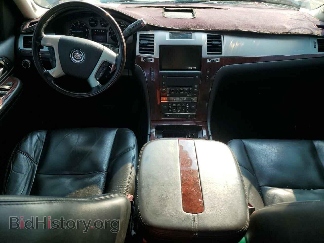 2008 CADILLAC ESCALADE - VIN: DPS08CAD132243608 - Фото 8