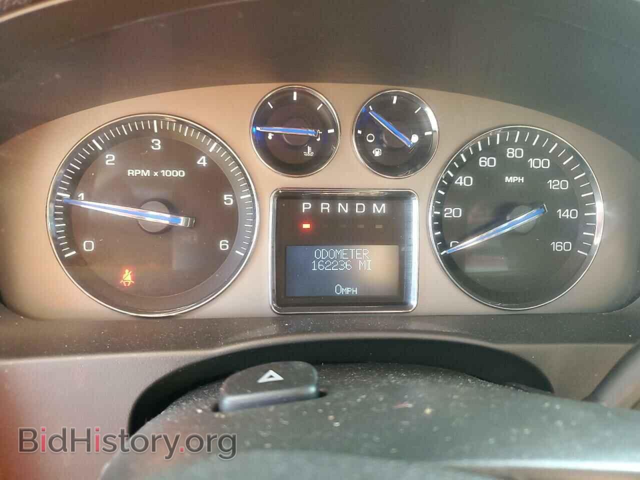 2008 CADILLAC ESCALADE - VIN: DPS08CAD132243608 - Фото 9