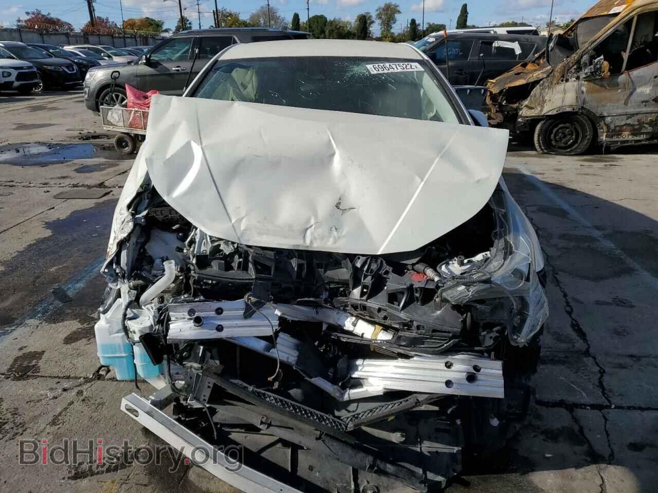 2017 TOYOTA PRIUS - VIN: JTDKARFUXH3050967 - Фото 5