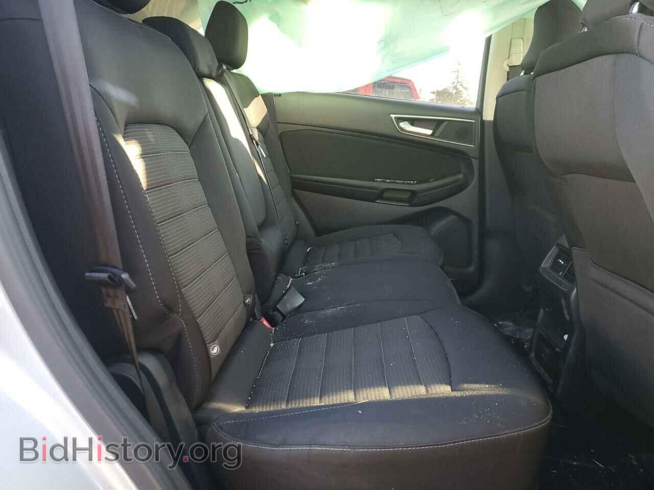 2016 FORD EDGE - VIN: 2FMPK4J98GBB70222 - Photo 11