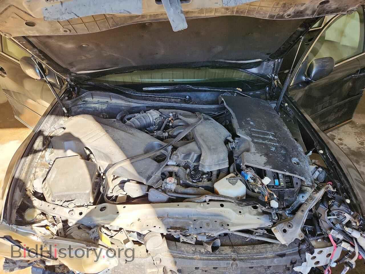 2007 LEXUS GS350 - VIN: JTHCE96S970010174 - Photo 11