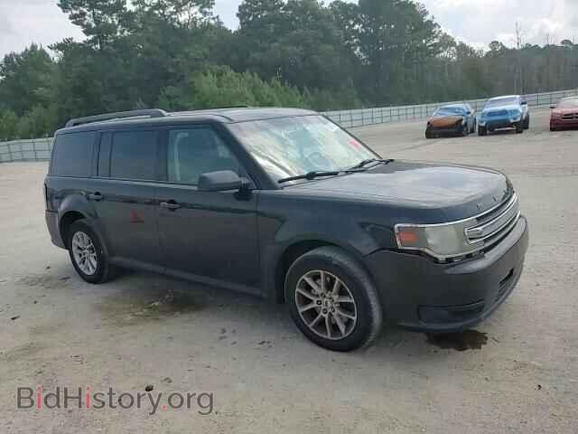 2013 FORD FLEX - VIN: 2FMGK5B84DBD36663 - Фото 14