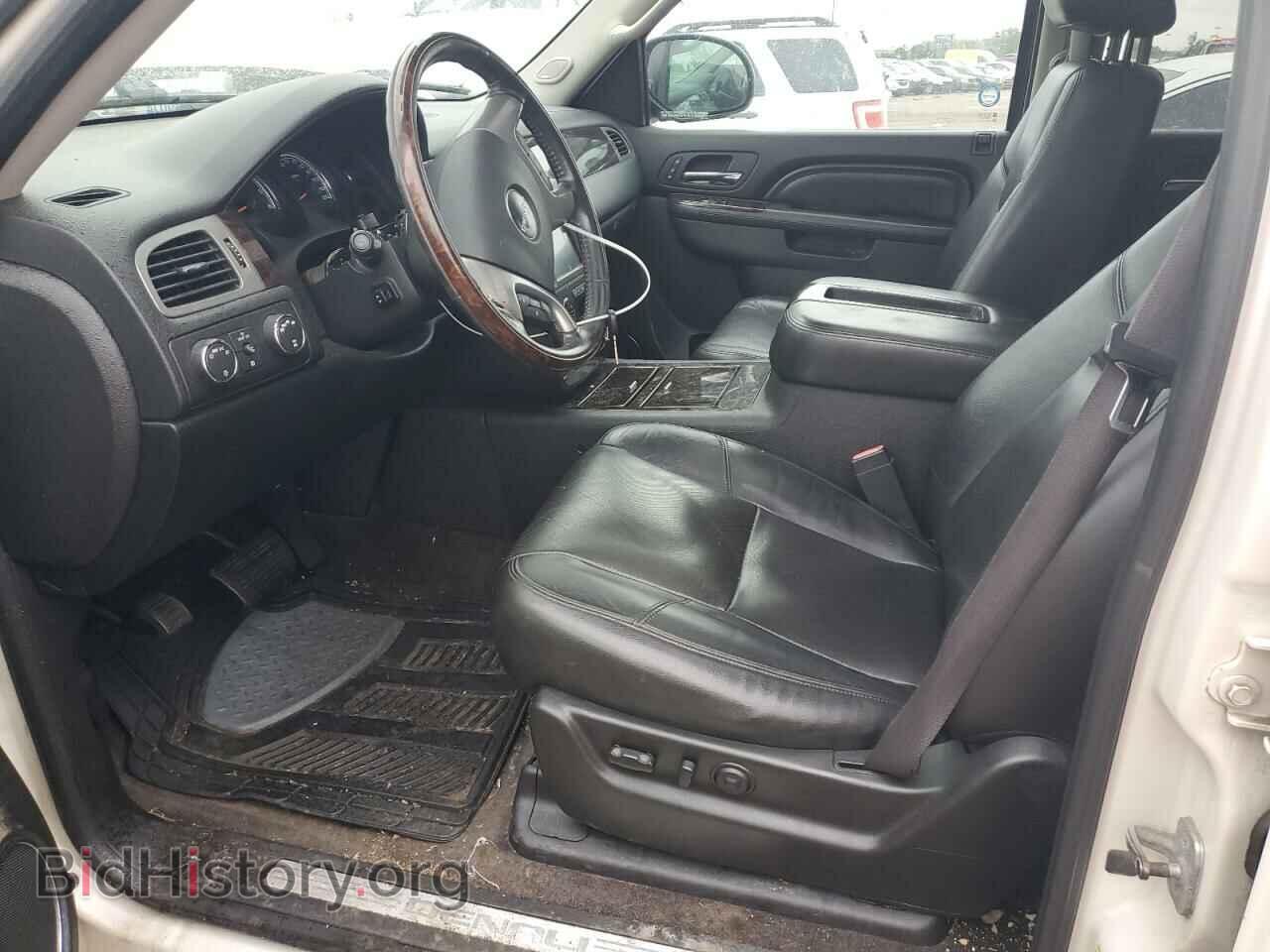 2011 GMC YUKON - VIN: 1GKS2GEJXBR323150 - Фото 7