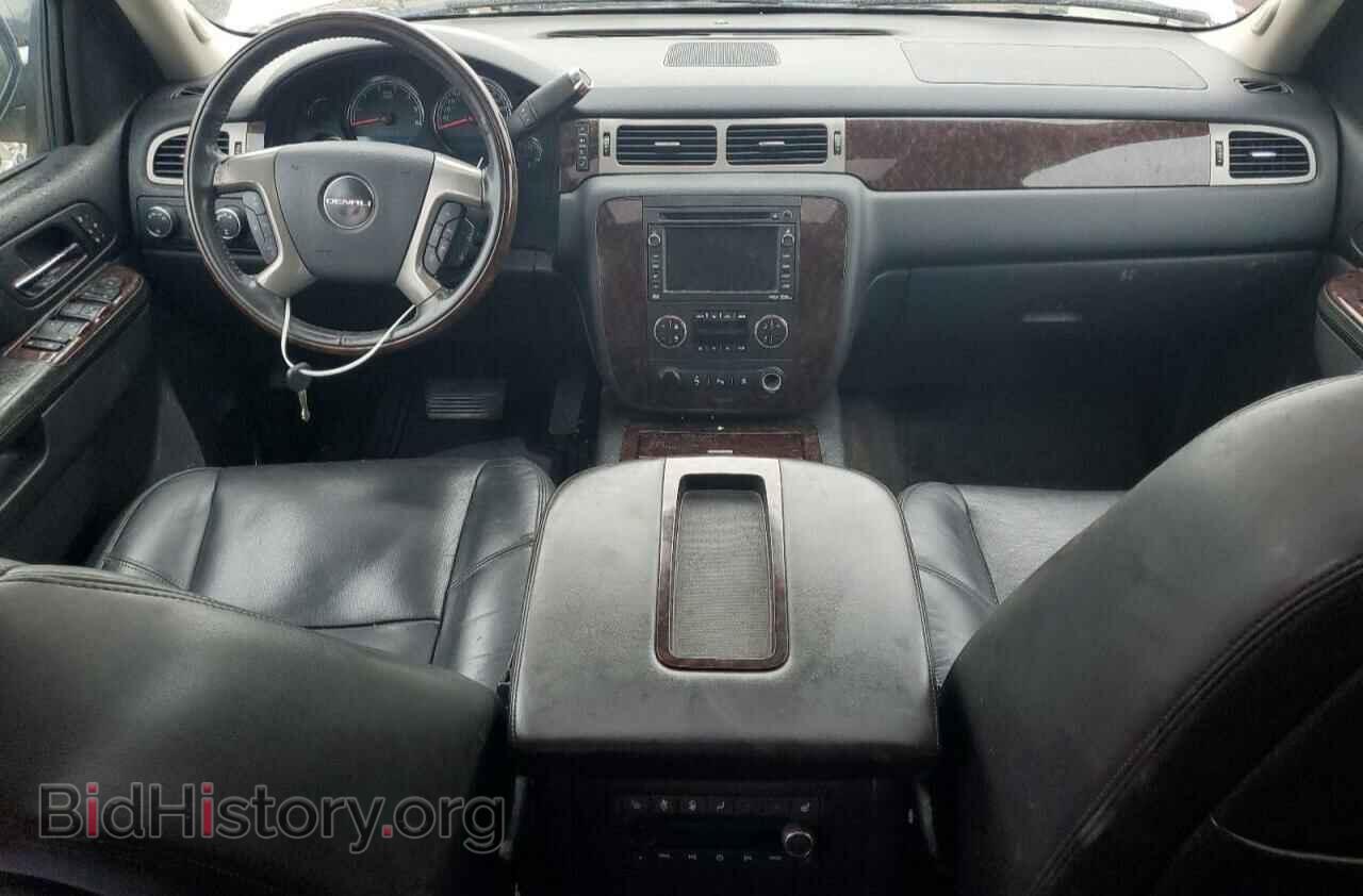 2011 GMC YUKON - VIN: 1GKS2GEJXBR323150 - Фото 8