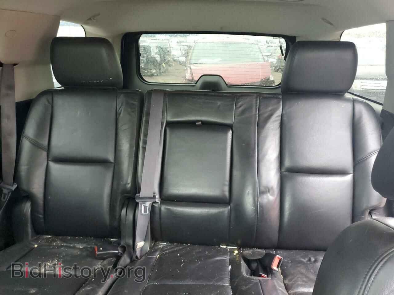 2011 GMC YUKON - VIN: 1GKS2GEJXBR323150 - Фото 10