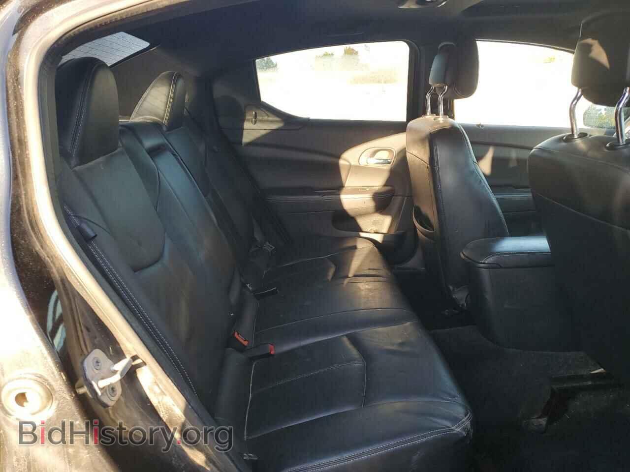 2011 DODGE AVENGER - VIN: 1B3BD2FG9BN524512 - Фото 10