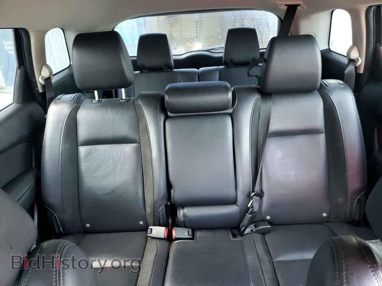 2014 MAZDA CX-9 - VIN: JM3TB2CA8E0433460 - Фото 10