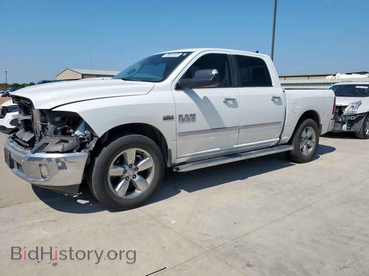 Photo 1C6RR7LT5FS773045 - RAM 1500 2015