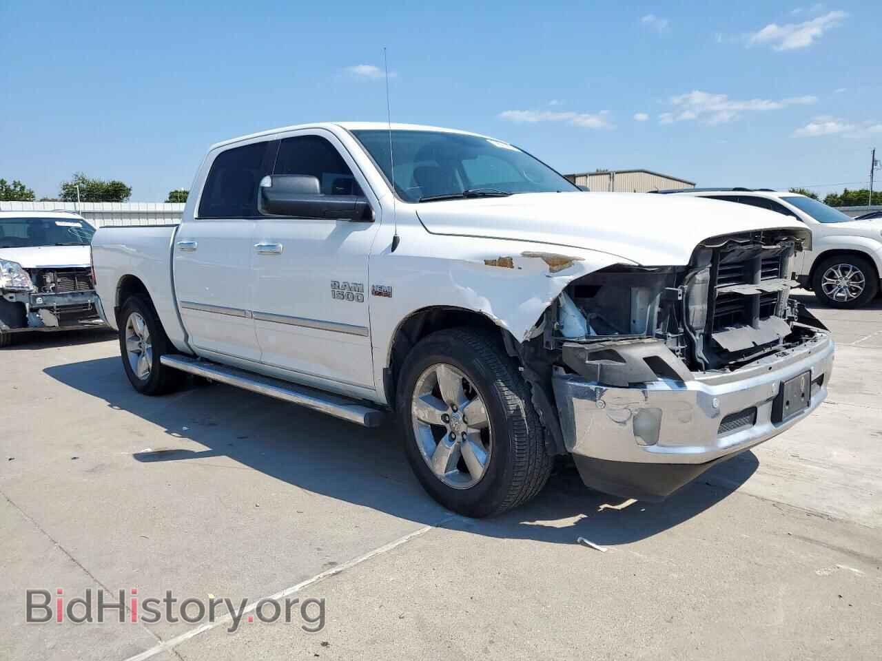 2015 RAM 1500 - VIN: 1C6RR7LT5FS773045 - Photo 4