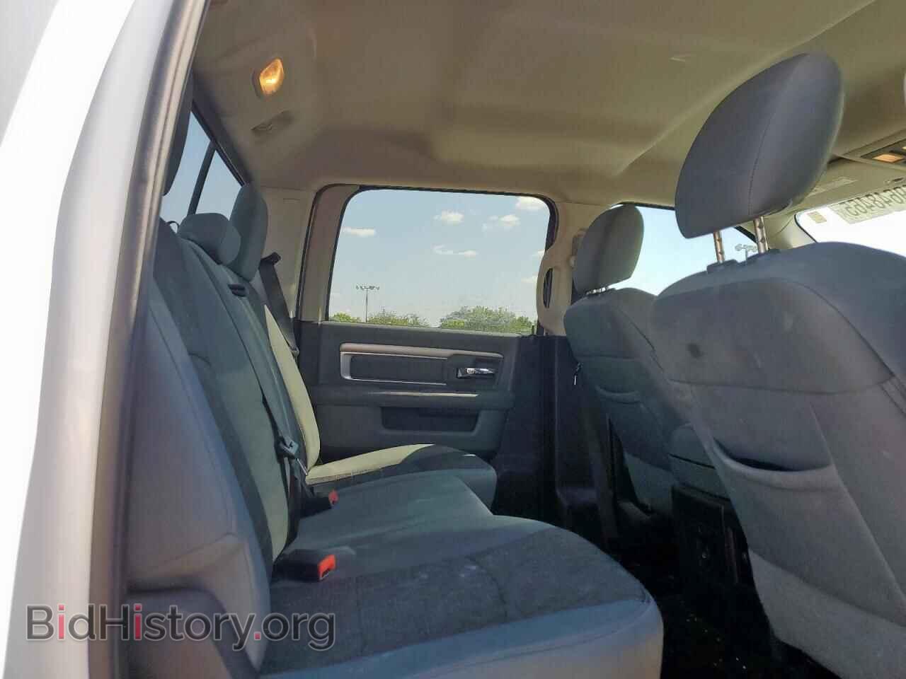 2015 RAM 1500 - VIN: 1C6RR7LT5FS773045 - Photo 10