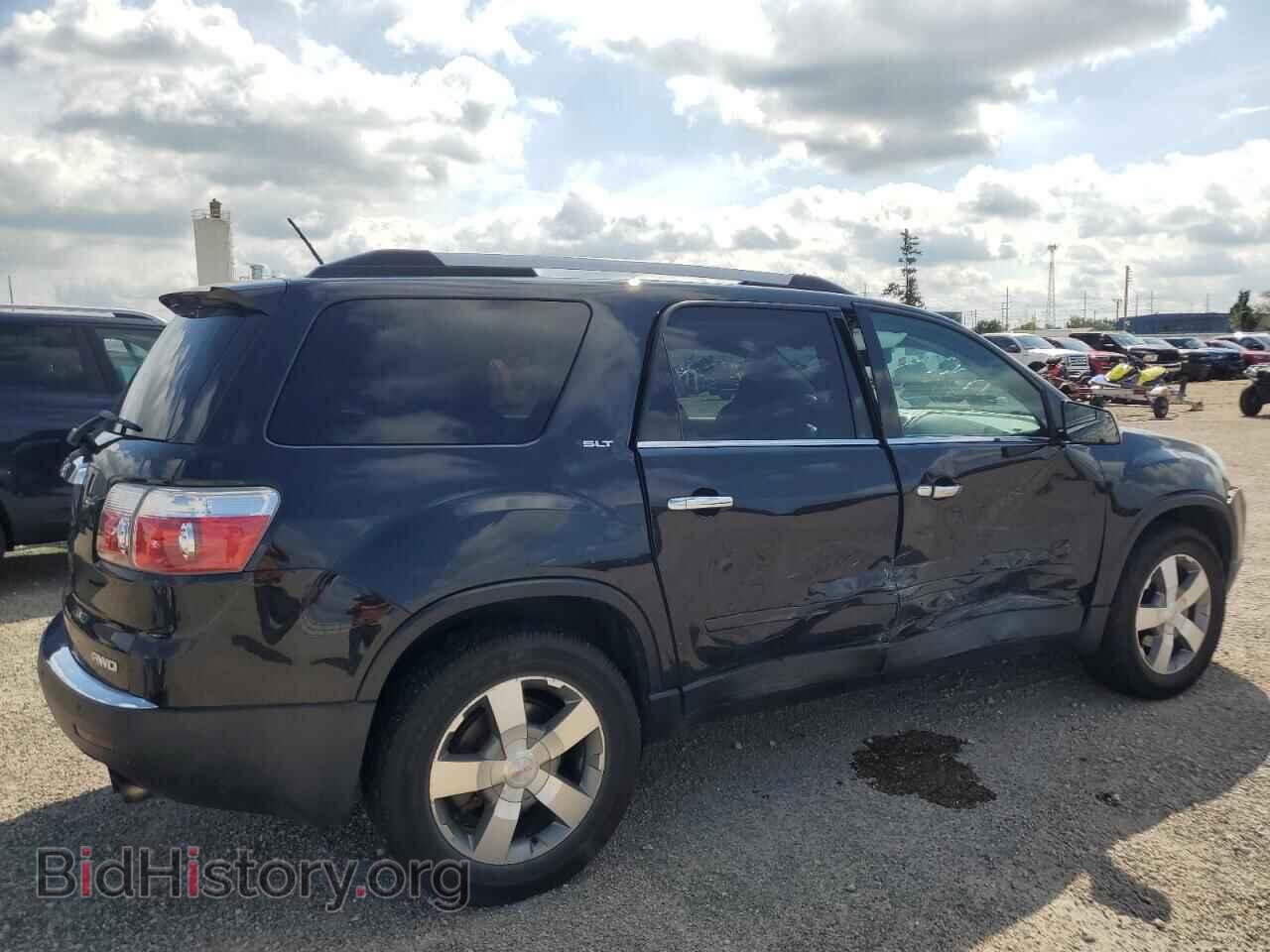 2012 GMC ACADIA - VIN: 1GKKVRED8CJ276925 - Photo 3