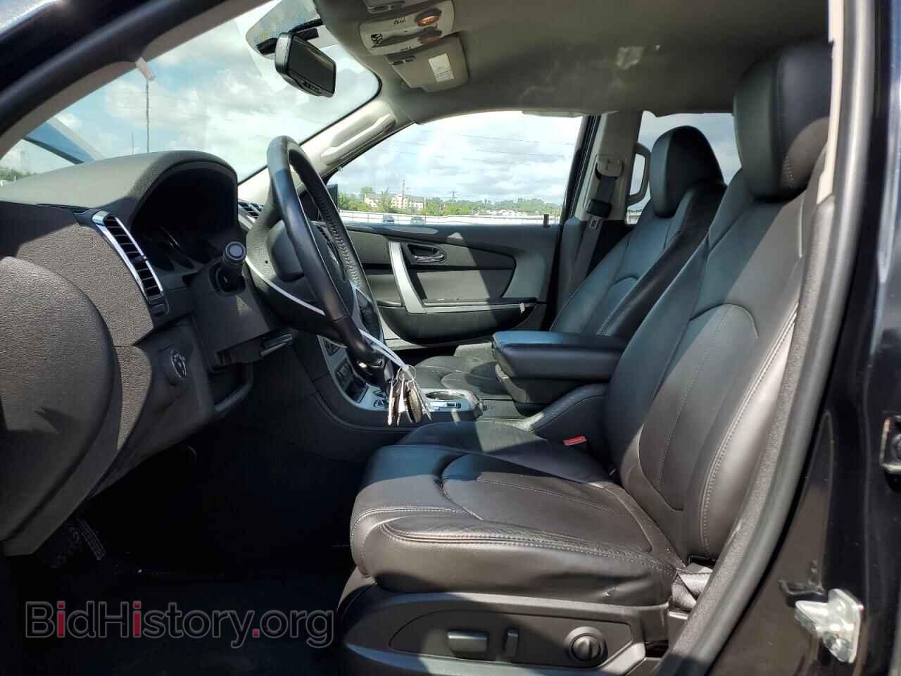2012 GMC ACADIA - VIN: 1GKKVRED8CJ276925 - Photo 7