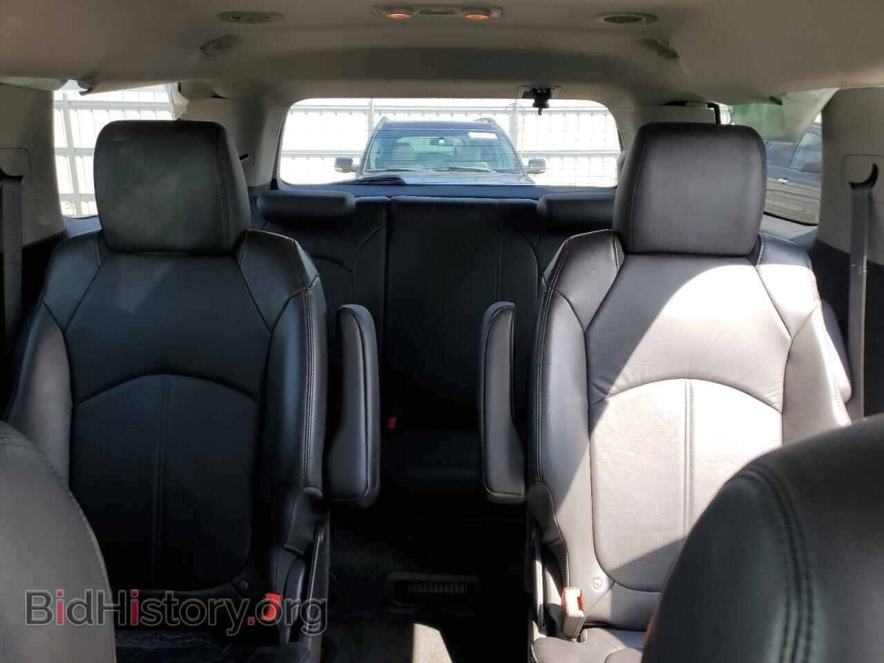 2012 GMC ACADIA - VIN: 1GKKVRED8CJ276925 - Photo 10