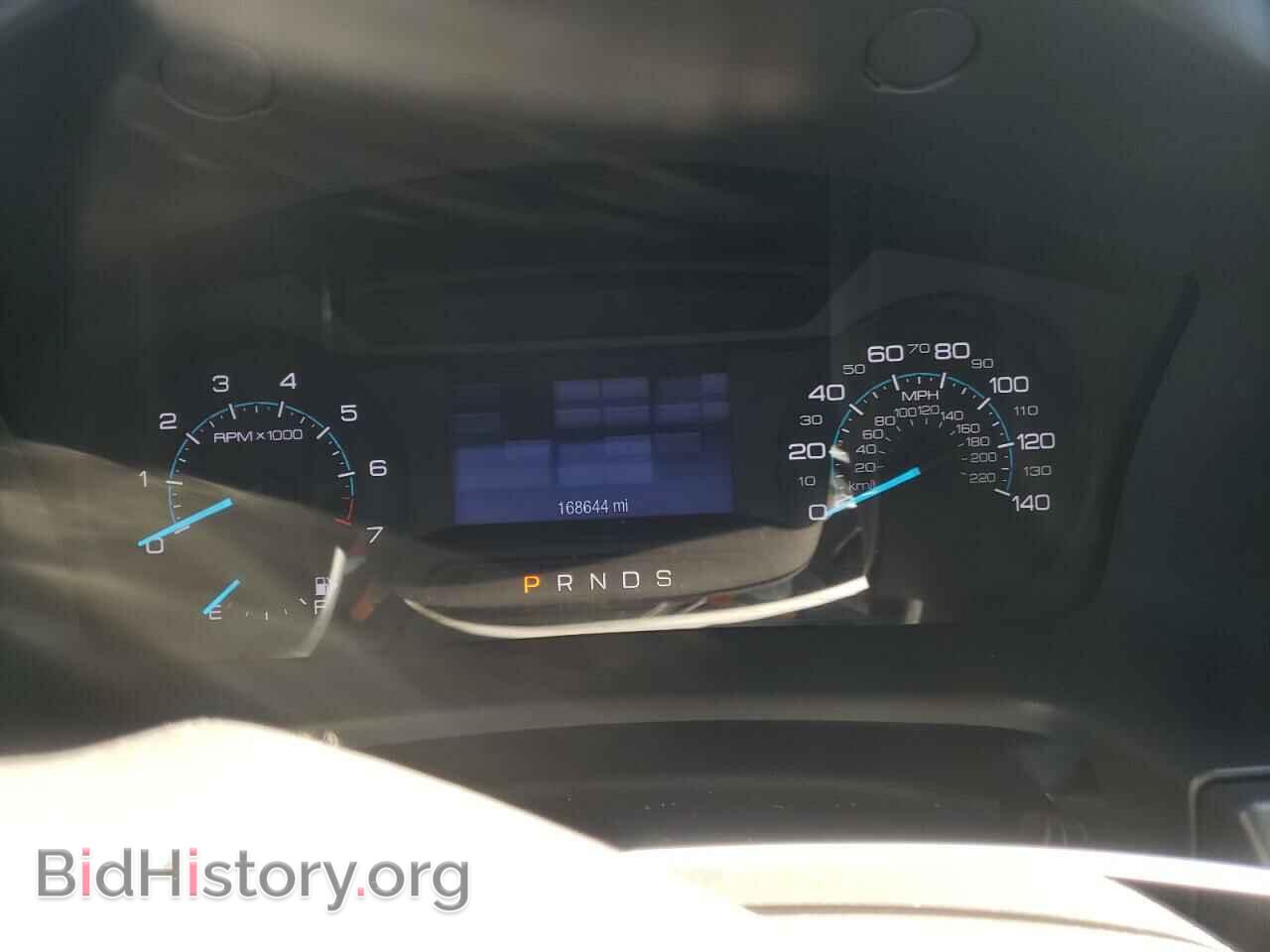 2014 FORD FLEX - VIN: 2FMGK5B82EBD07647 - Фото 9