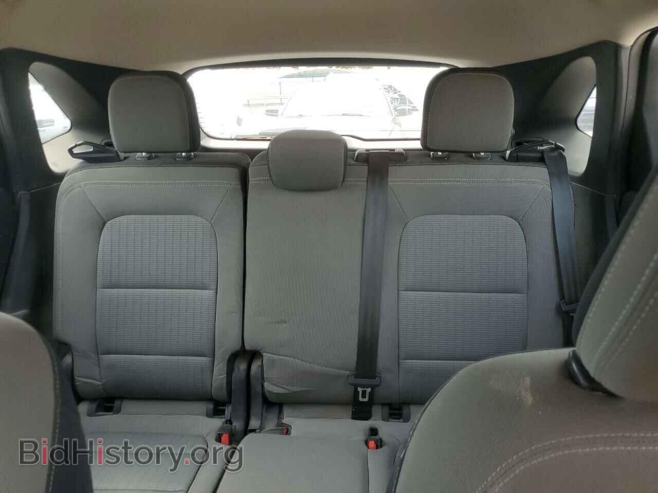 2020 FORD ESCAPE - VIN: 1FMCU0F61LUA55093 - Photo 10