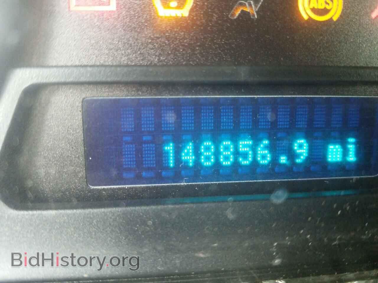 2009 FORD FLEX - VIN: 2FMEK62C19BA22025 - Photo 8