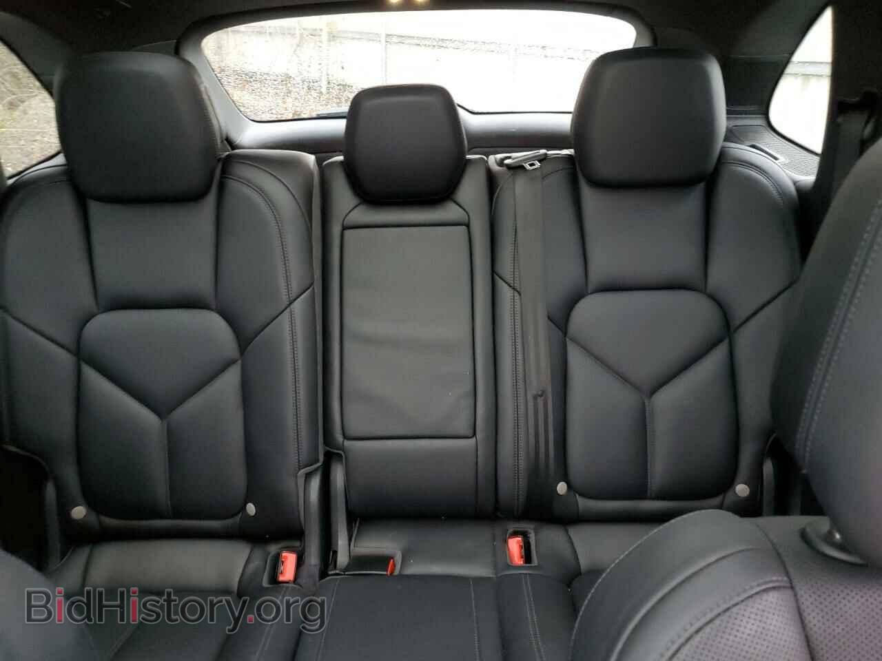 2016 PORSCHE CAYENNE - VIN: WP1AA2A20GKA14751 - Фото 10
