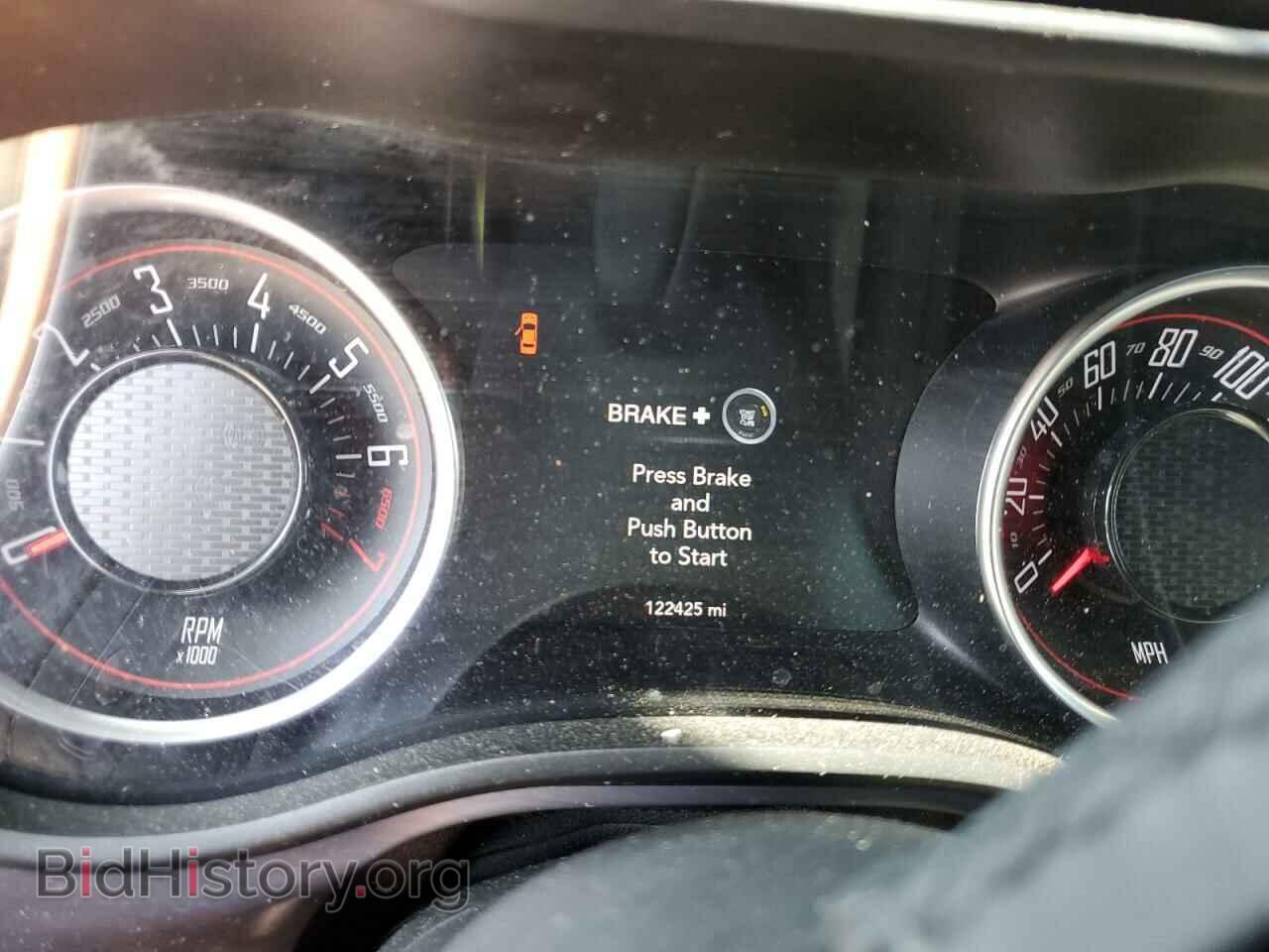 2017 DODGE CHALLENGER - VIN: 2C3CDZAG1HH554239 - Фото 9