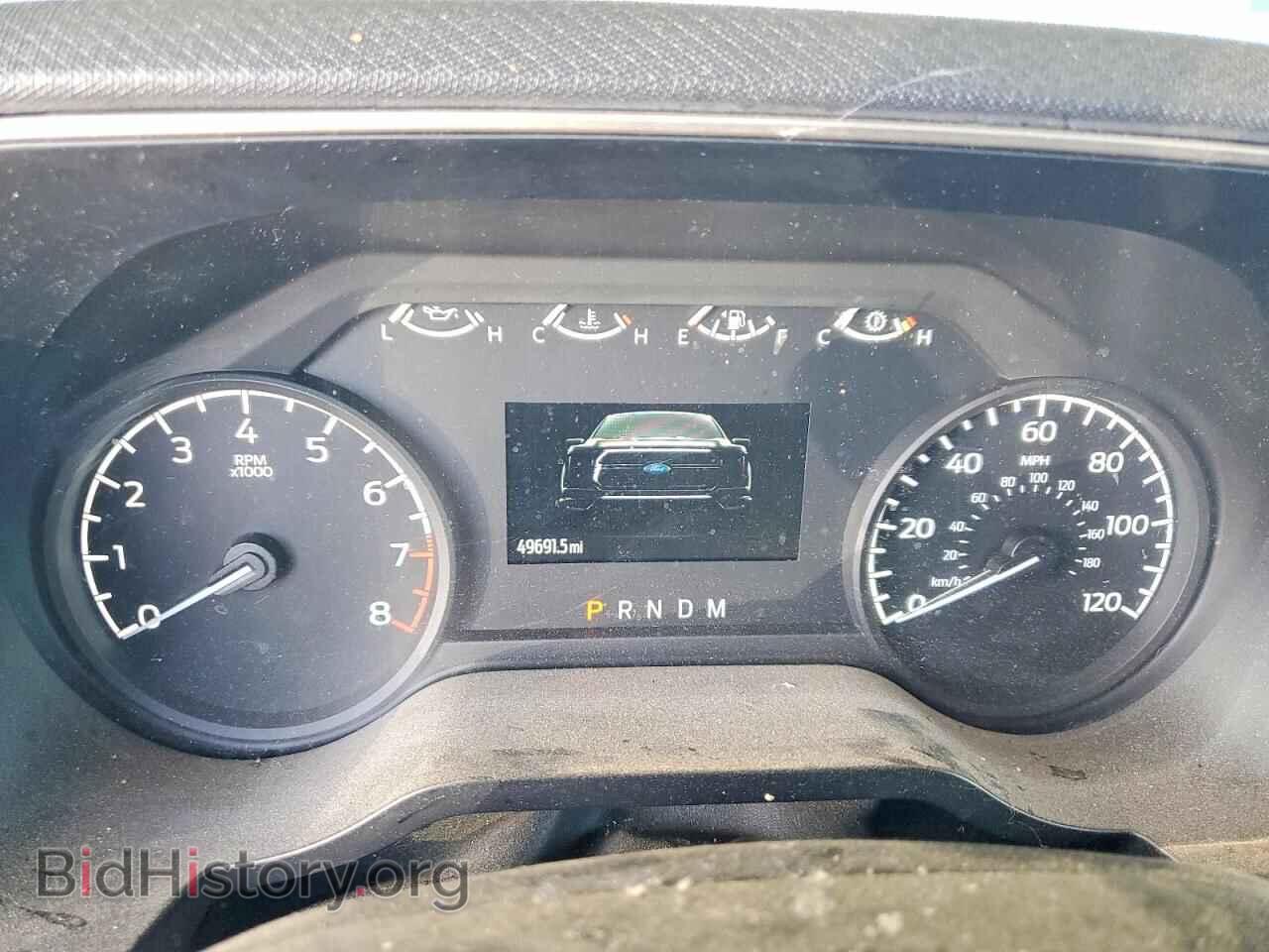 2021 FORD F150 - VIN: 1FTMF1CB7MKE24403 - Фото 9