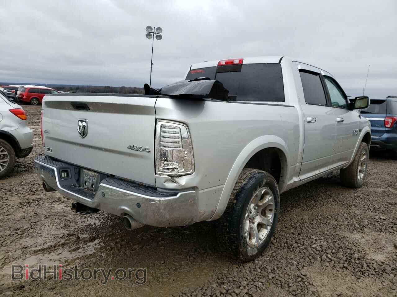 2013 RAM 1500 - VIN: 1C6RR7NT1DS675687 - Photo 4