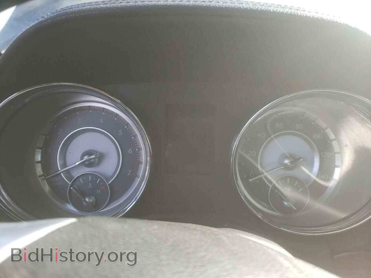 2014 CHRYSLER 300 - VIN: 2C3CCAAG8EH231029 - Фото 9