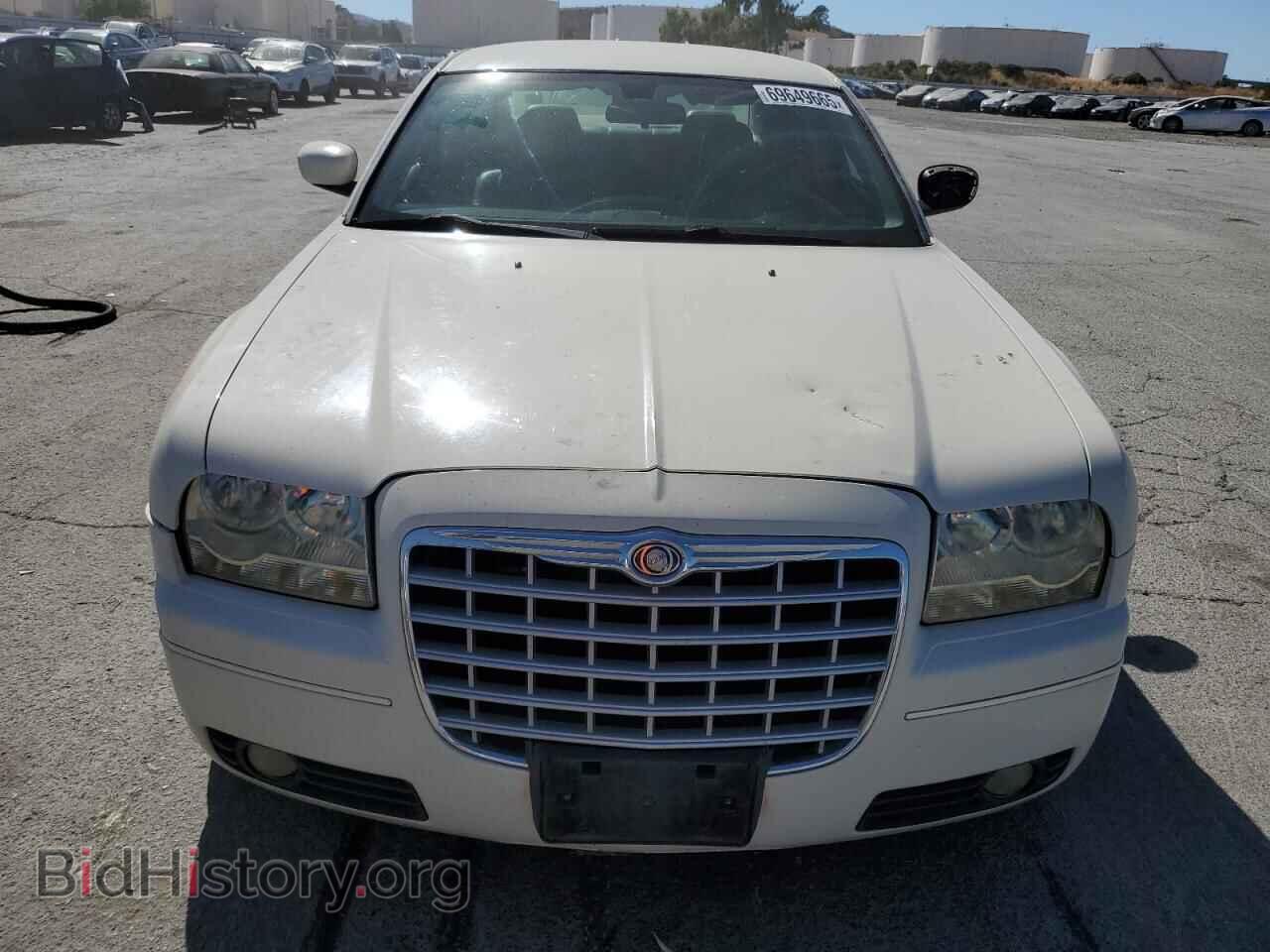2007 CHRYSLER 300 - VIN: 2C3KA53G97H752978 - Фото 5