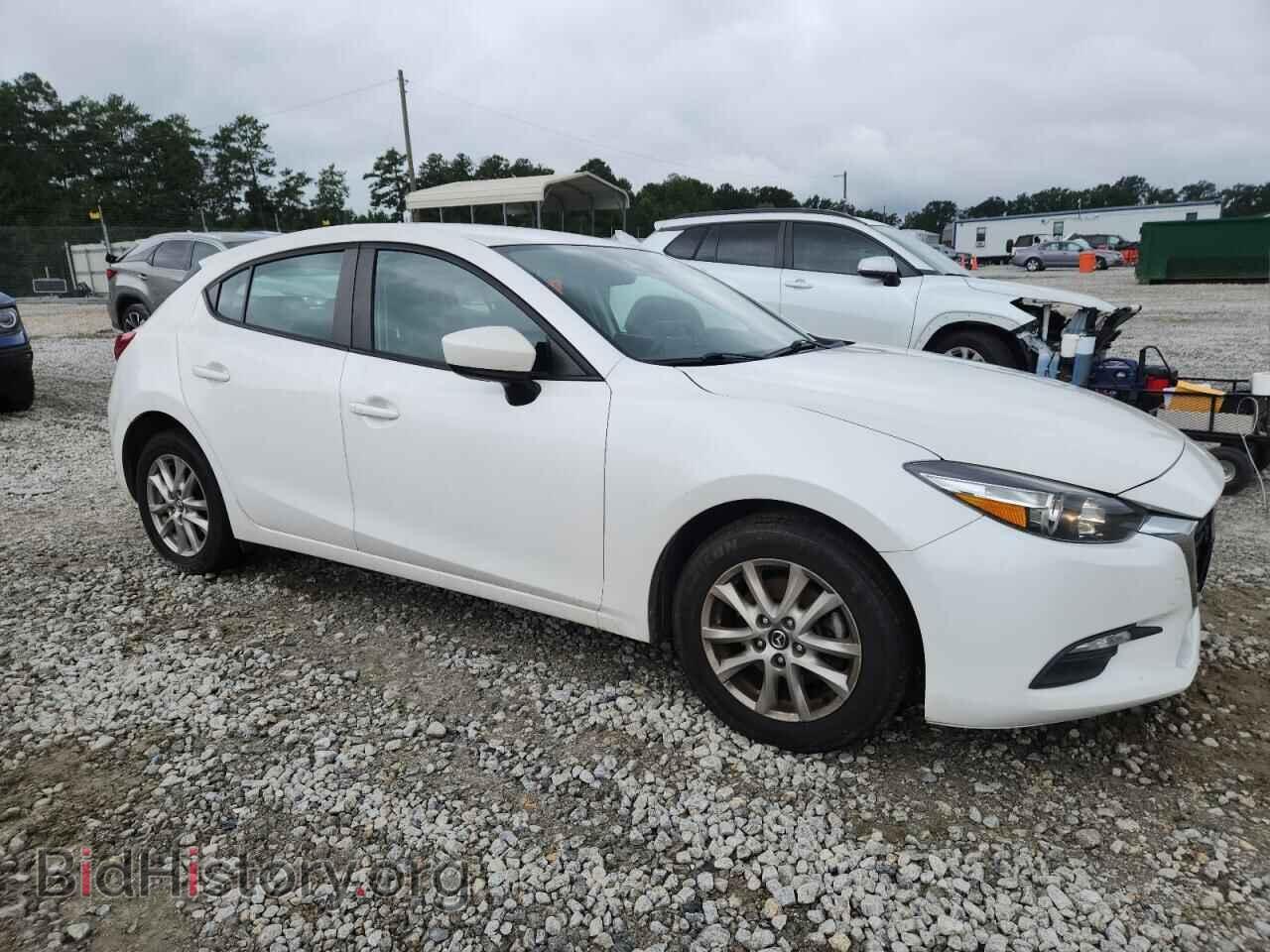 2018 MAZDA 3 - VIN: 3MZBN1K79JM170878 - Фото 4