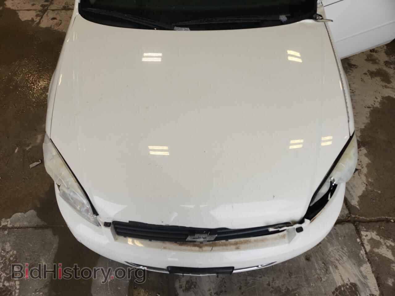 2007 CHEVROLET IMPALA - VIN: 2G1WT58K579137013 - Фото 11