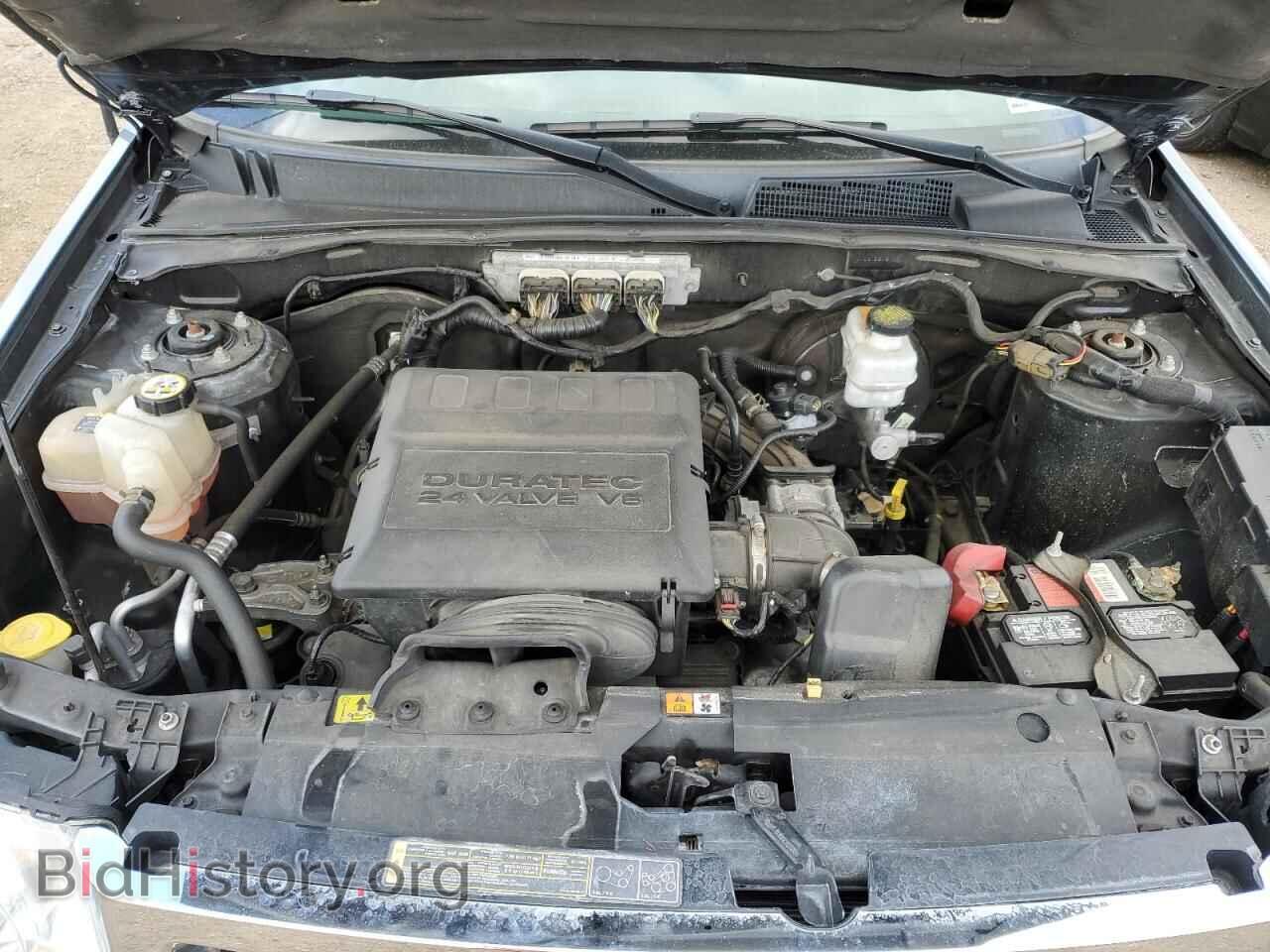 2012 FORD ESCAPE - VIN: 1FMCU0EG1CKB52493 - Фото 11