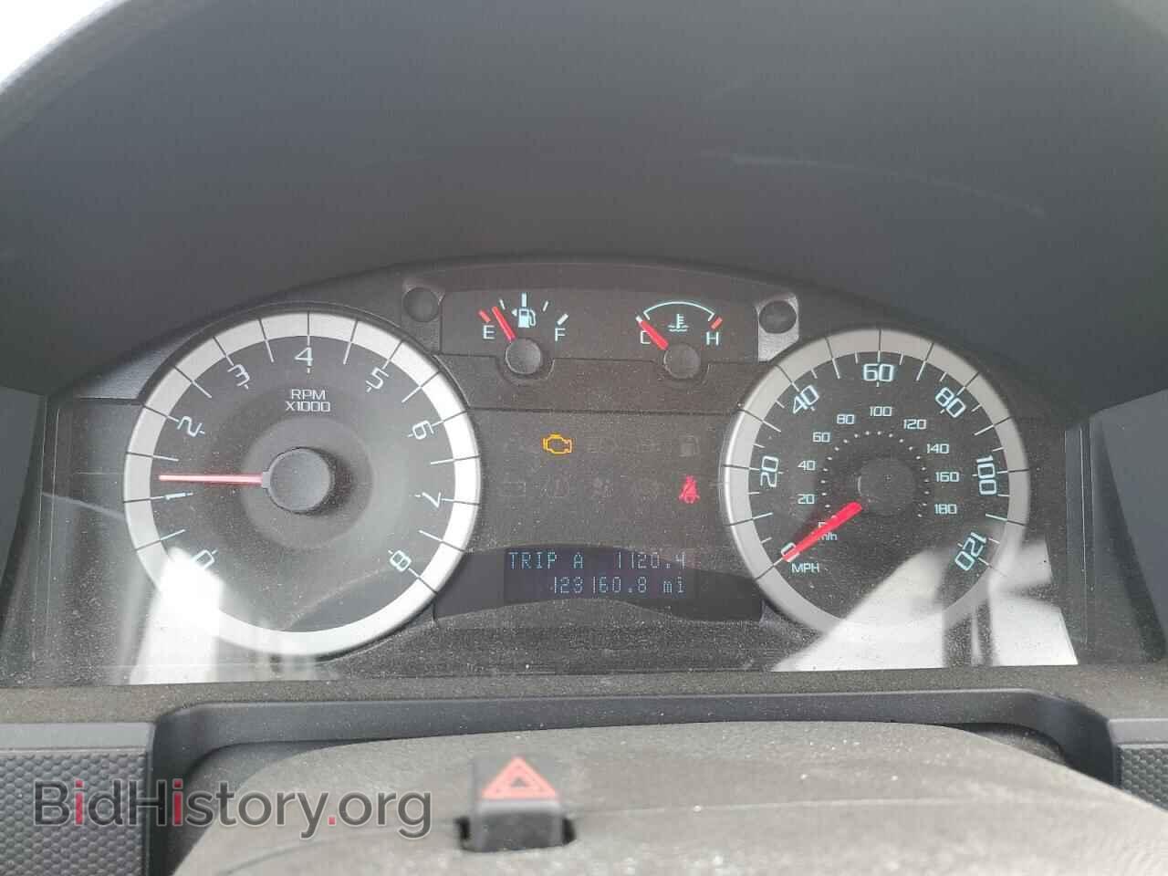 2012 FORD ESCAPE - VIN: 1FMCU0EG1CKB52493 - Фото 9