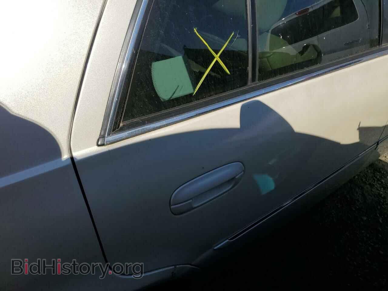 2008 CADILLAC DTS - VIN: 1G6KD57988U122398 - Фото 10