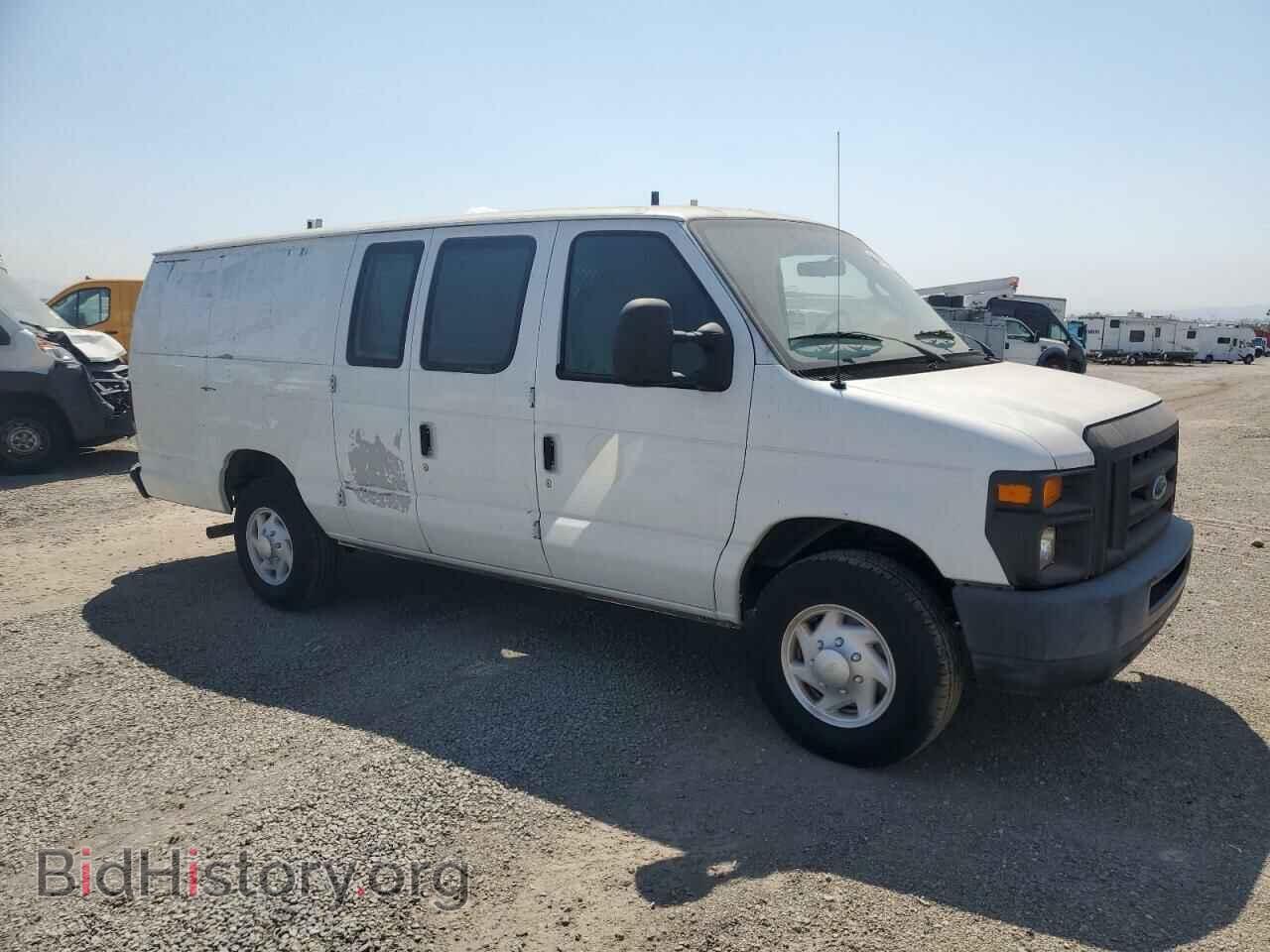 2008 FORD ALL Models - VIN: 1FTSS34L48DB00230 - Фото 4