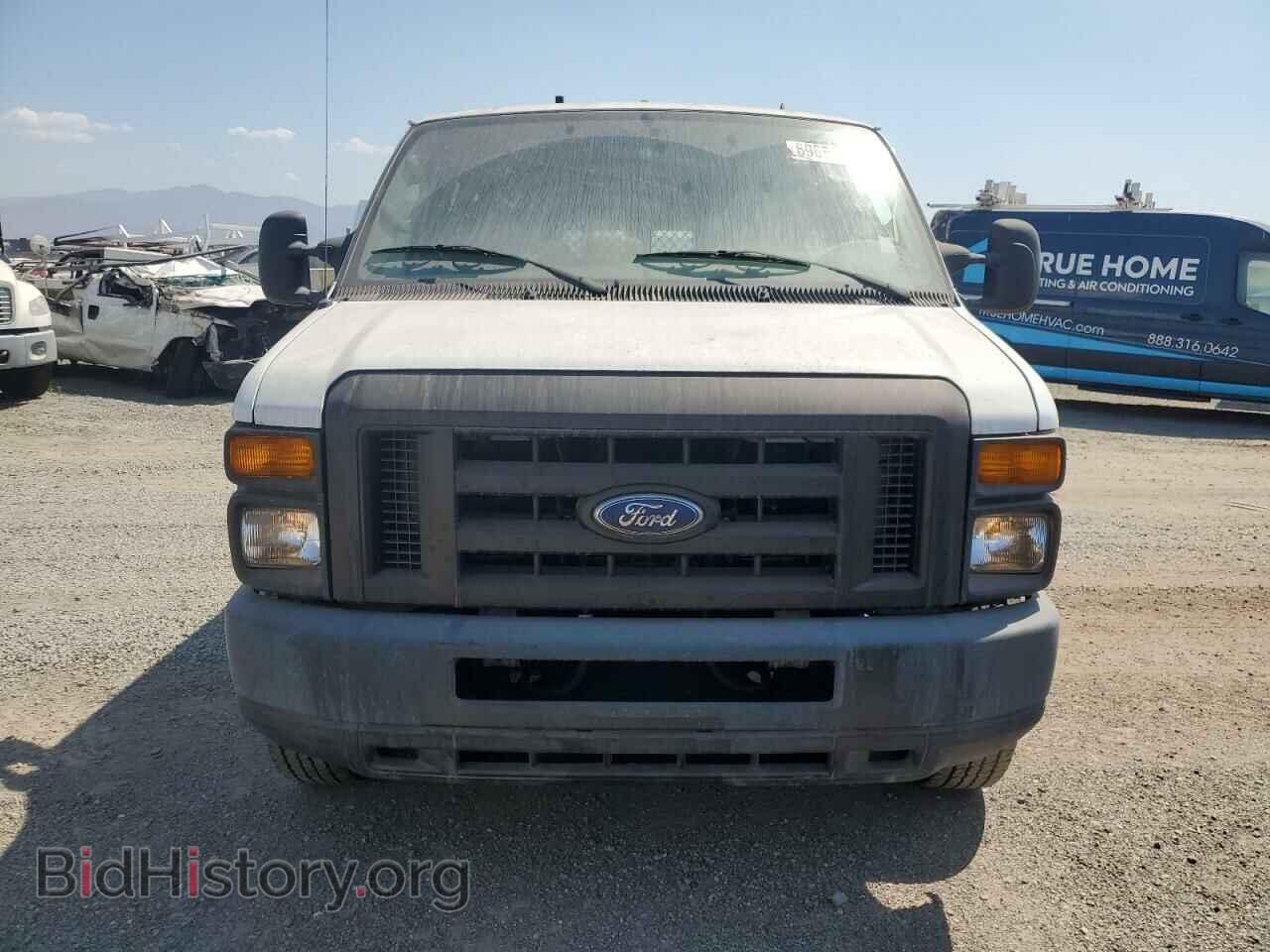 2008 FORD ALL Models - VIN: 1FTSS34L48DB00230 - Фото 5