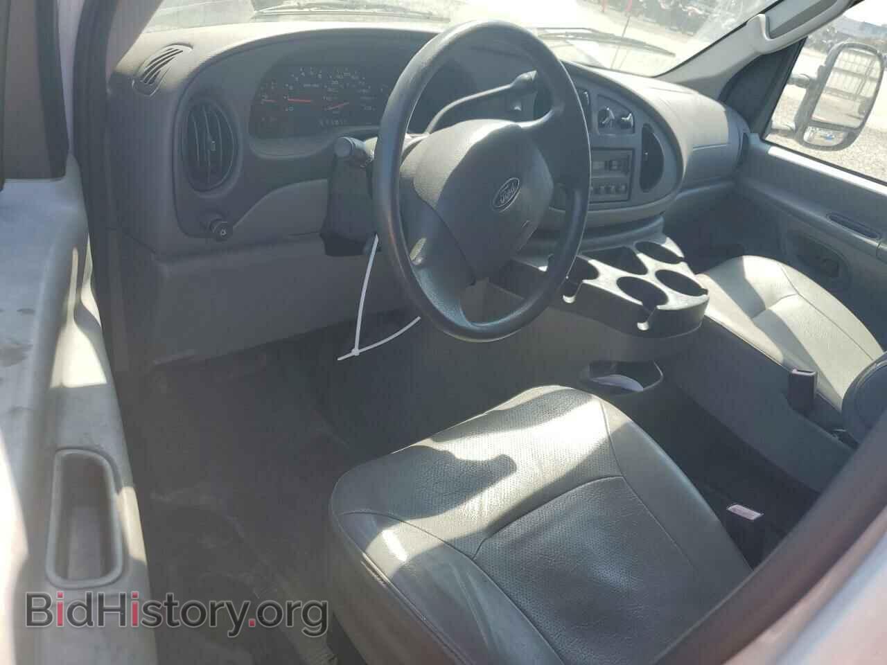 2008 FORD ALL Models - VIN: 1FTSS34L48DB00230 - Фото 8