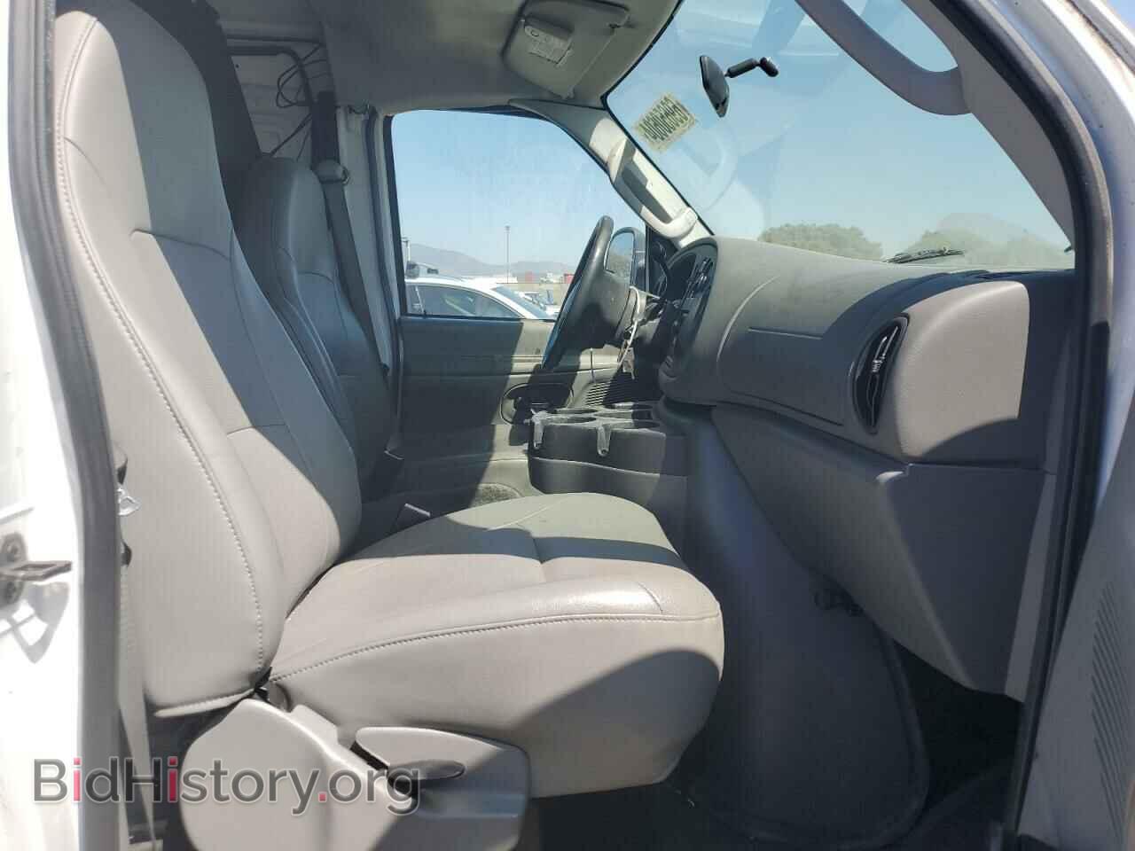 2008 FORD ALL Models - VIN: 1FTSS34L48DB00230 - Фото 10