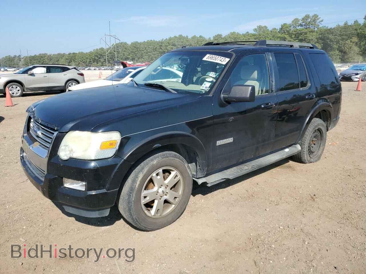 Photo 1FMEU63E87UB43510 - FORD EXPLORER 2007