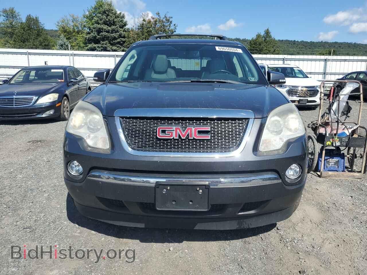 2012 GMC ACADIA - VIN: 1GKKVRED4CJ328373 - Фото 5