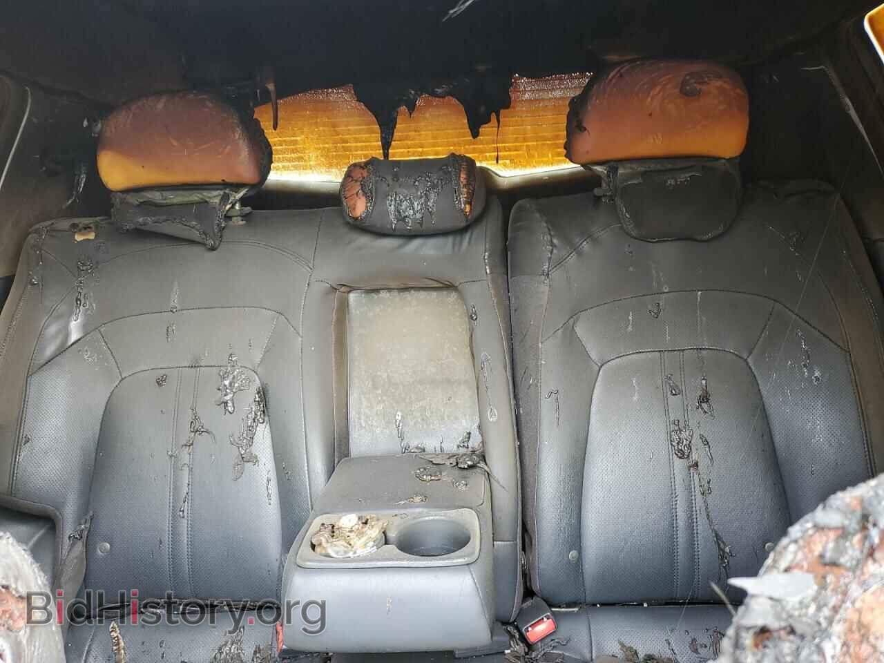 2014 KIA SPORTAGE - VIN: KNDPC3AC2E7632285 - Фото 10