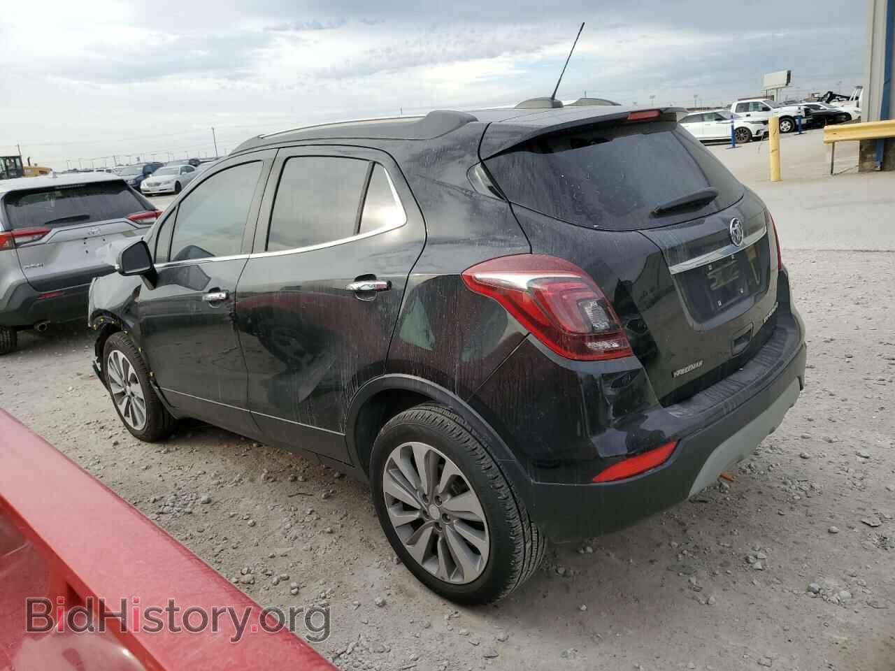 2019 BUICK ENCORE - VIN: KL4CJASBXKB841453 - Photo 2