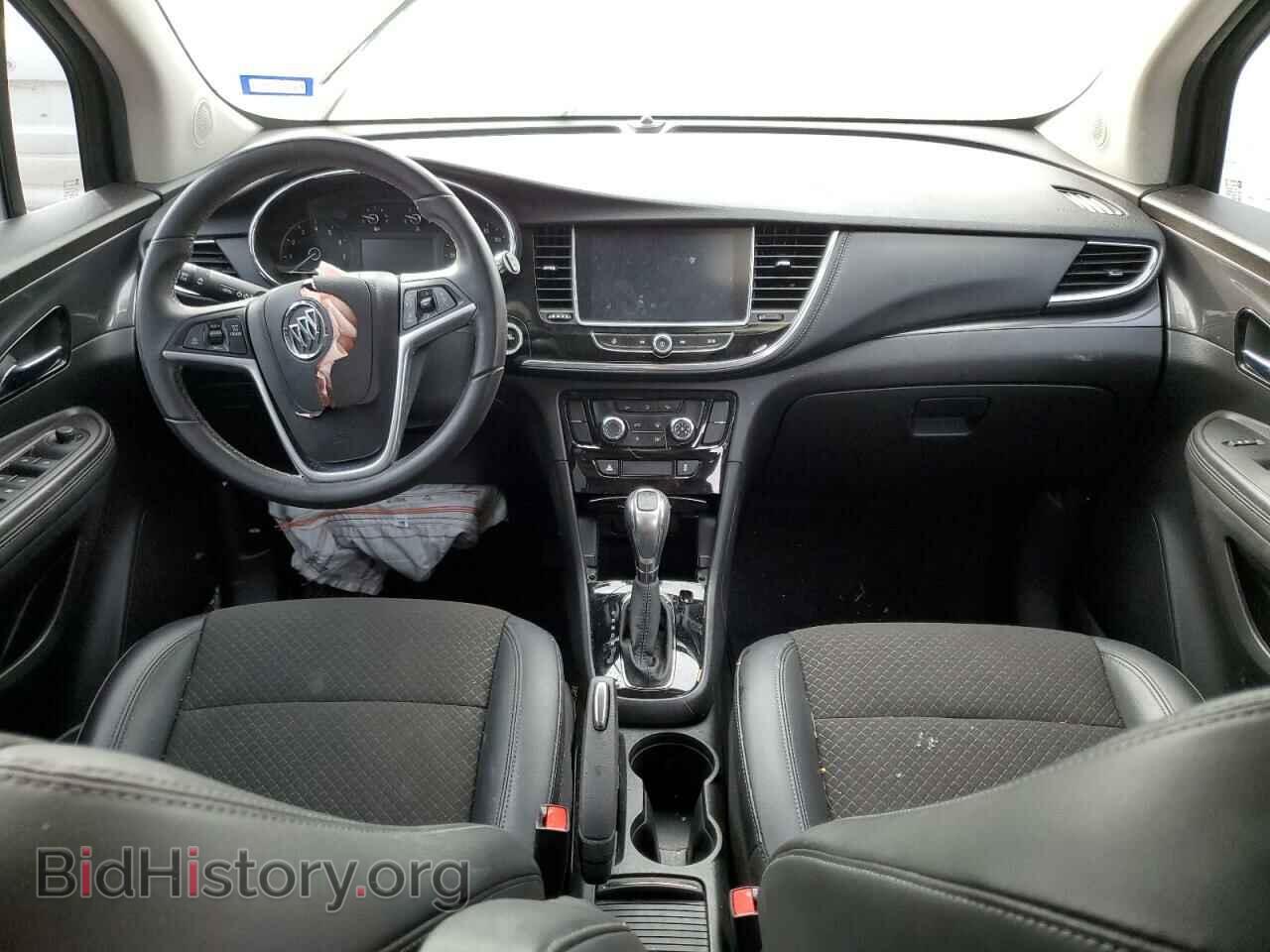 2019 BUICK ENCORE - VIN: KL4CJASBXKB841453 - Photo 8