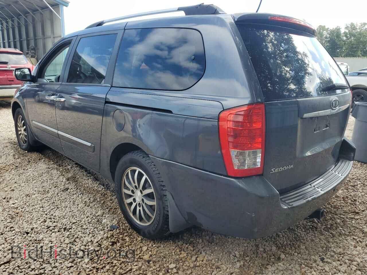 2012 KIA All Models - VIN: KNDMH4C70C6483324 - Фото 2