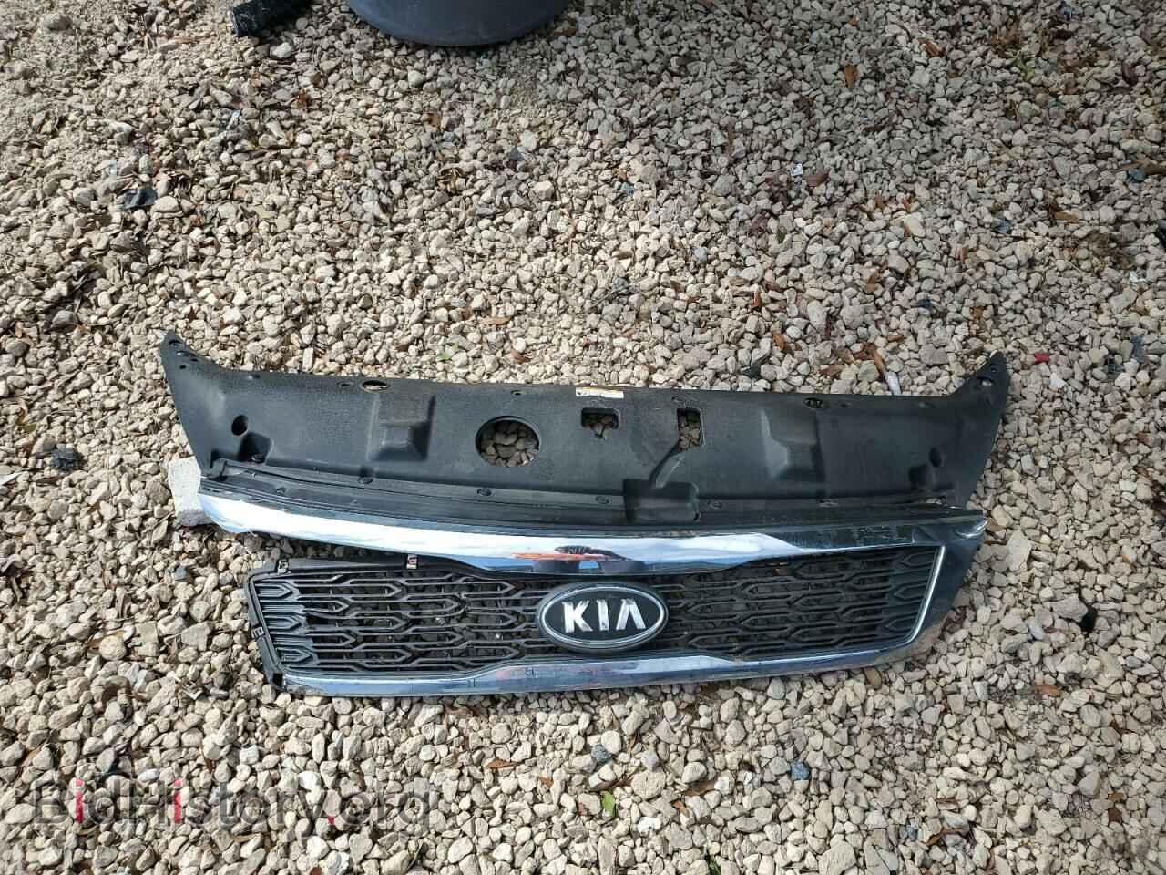 2012 KIA All Models - VIN: KNDMH4C70C6483324 - Фото 13
