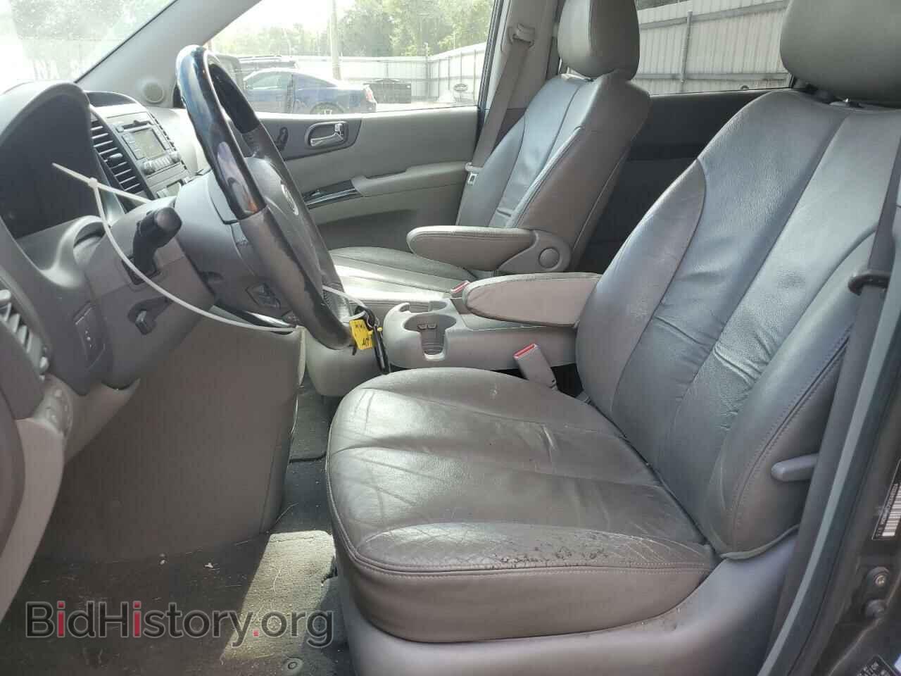 2012 KIA All Models - VIN: KNDMH4C70C6483324 - Фото 7
