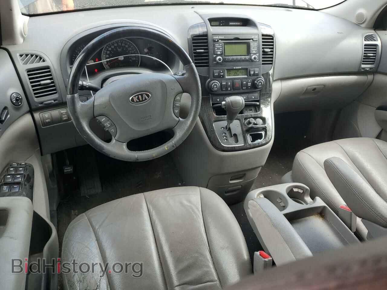 2012 KIA All Models - VIN: KNDMH4C70C6483324 - Фото 8