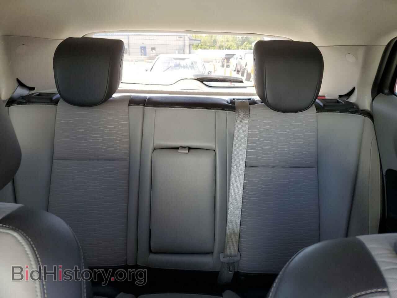 2015 BUICK ENCORE - VIN: KL4CJBSB5FB035371 - Photo 10