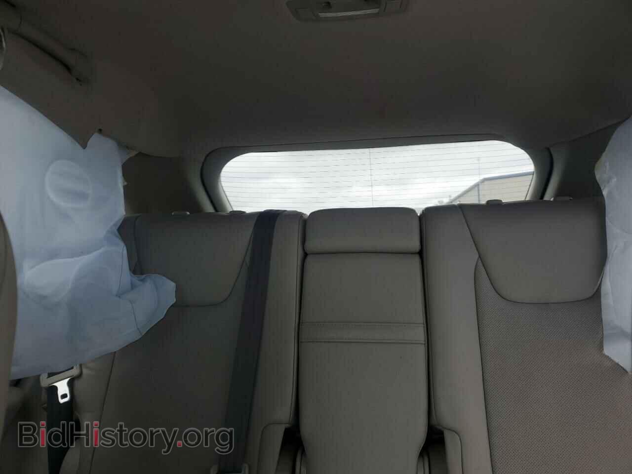 2011 LEXUS RX350 - VIN: 2T2ZK1BA7BC055966 - Фото 10