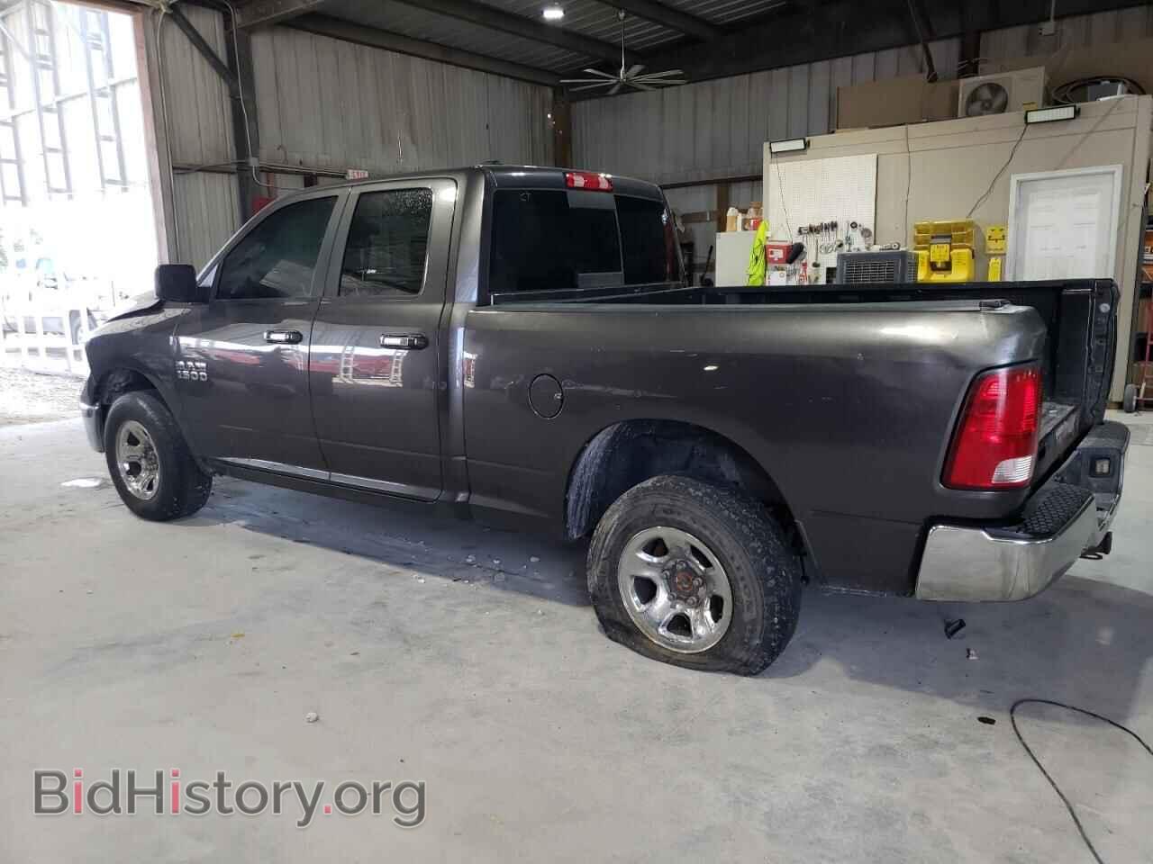 2017 RAM 1500 - VIN: 1C6RR7GG1HS787251 - Фото 2
